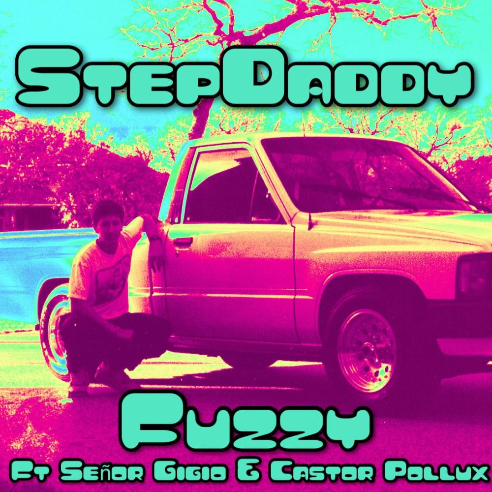 Fuzzy (When It Comes To Sound) (feat. Señor Gigio & Castor Pollux) (Explicit)