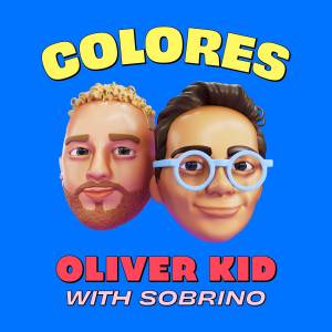 收聽Oliver Kid的Colores歌詞歌曲