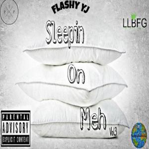 收聽Yj Da Eskimo的NO SLEEP (feat. Skenny Flashyy & Oga Boy) (Explicit)歌詞歌曲