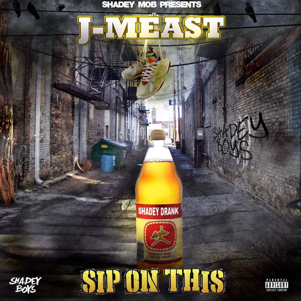 Beastin (Explicit)