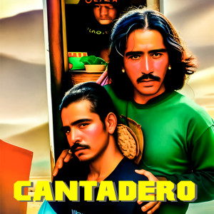 Album Cantadero from Shinobi
