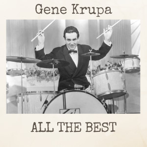 Listen to Jeepers Creepers song with lyrics from Gene Krupa