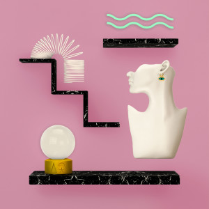 Dengarkan Beatdown (Erika's Spaced up Remix) lagu dari Danny Daze dengan lirik