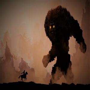 收聽Antek的Colossus歌詞歌曲