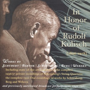 ดาวน์โหลดและฟังเพลง String Quartet No. 3, Op. 30: III. Intermezzo: Allegro moderato พร้อมเนื้อเพลงจาก Kolisch Quartet