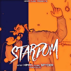 ดาวน์โหลดและฟังเพลง Stardom พร้อมเนื้อเพลงจาก Himan