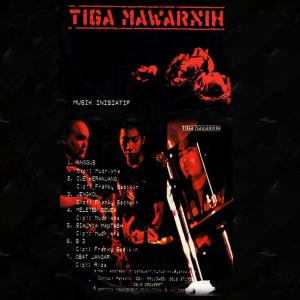 Dengarkan Obat Jangar lagu dari Tiga Mawarnih dengan lirik