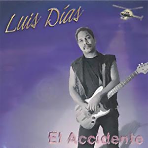 Listen to Suite Folclorica song with lyrics from Luis Días
