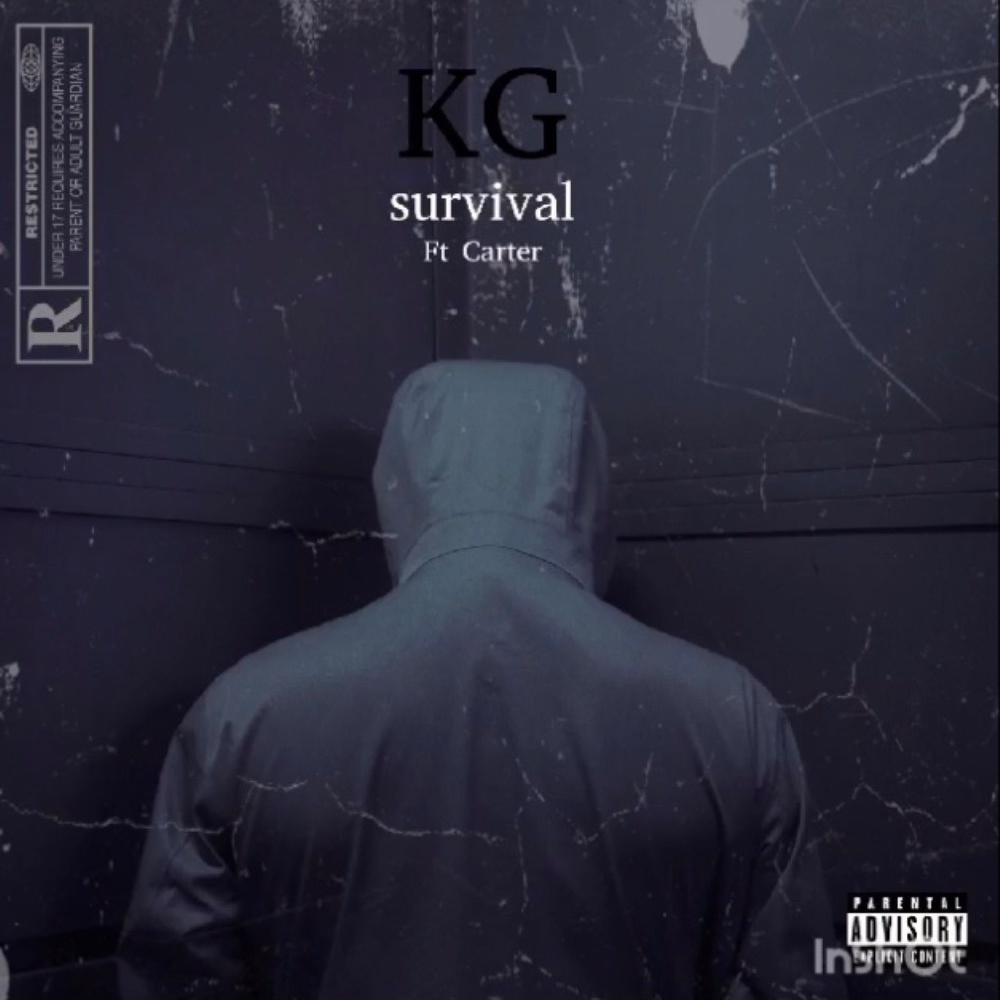 SURVIVAL (feat. Carter) (Explicit)