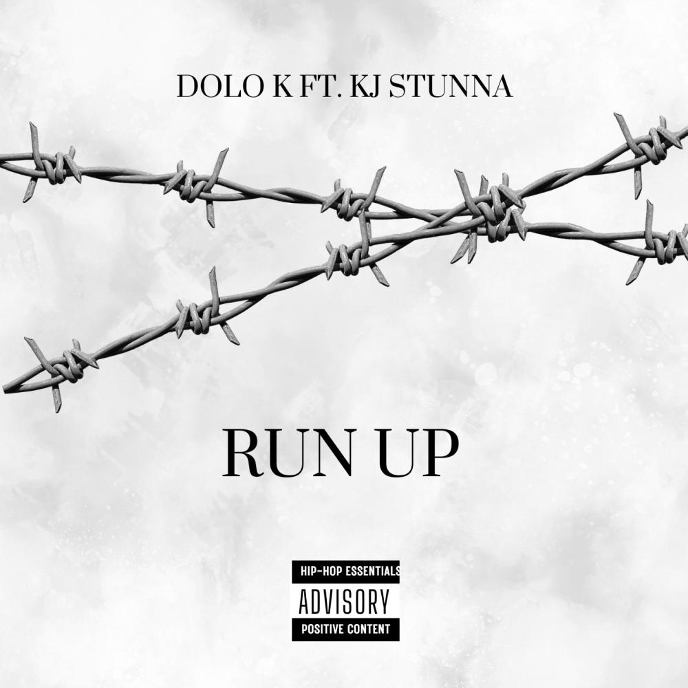 Run Up (feat. KJAYY 4X) (Explicit)