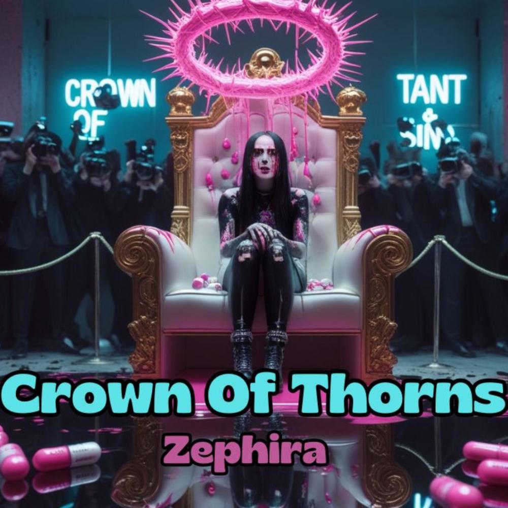 Crown of Thorns (feat. ZEPHIRA)