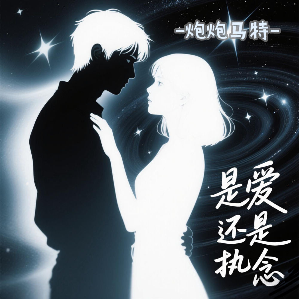 是爱还是执念