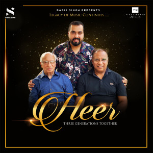 收听Mohinder Lal Mehta的Heer歌词歌曲