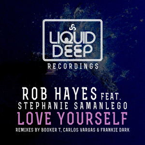 Love Yourself dari Rob Hayes