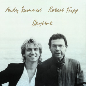 Andy Summers的專輯Skyline