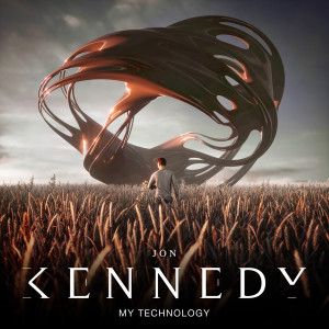 My Technology (Explicit) dari Jon Kennedy