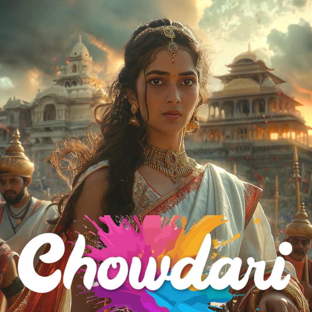 Garu Chowdari
