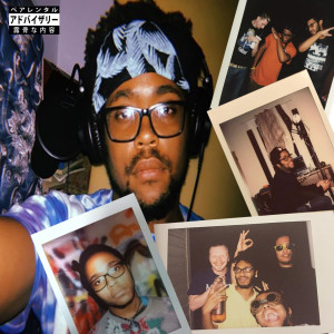 Dengarkan lagu Milo Shippuden (Lost) (Explicit) nyanyian The Great dengan lirik