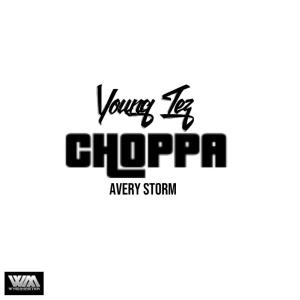 Choppa (feat. Avery Storm)