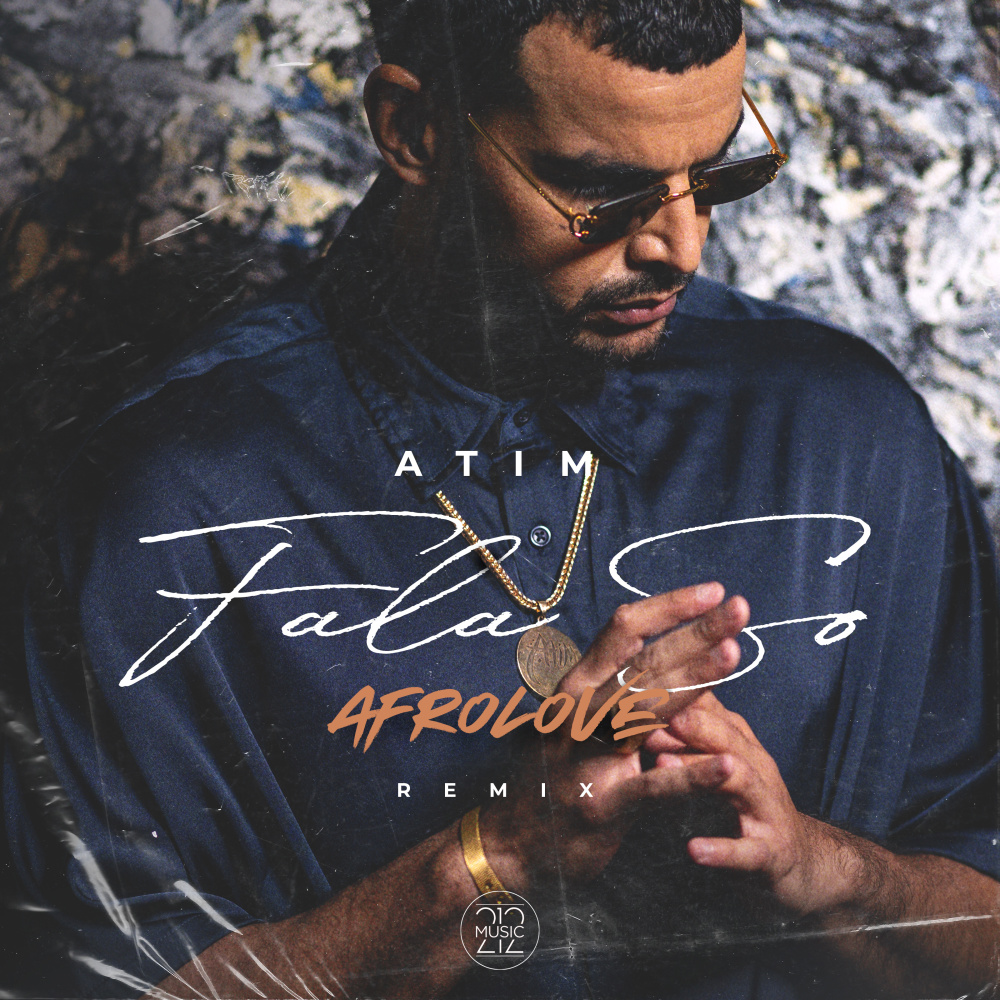 Fala So (Afrolove Remix)