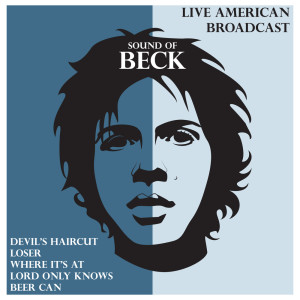 ดาวน์โหลดและฟังเพลง Loser (Live|Explicit) พร้อมเนื้อเพลงจาก Beck