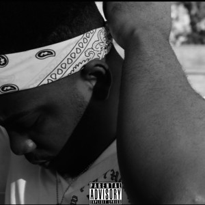 Album Just Tryna Rap EP: Vol. 1 (Explicit) from Elxtt