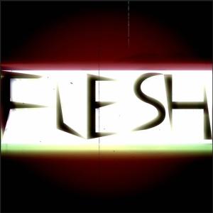 收聽txaz的FLESH (Explicit)歌詞歌曲