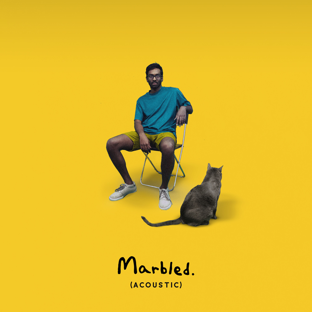 Marbled (Acoustic) (Acoustic Version|Explicit)