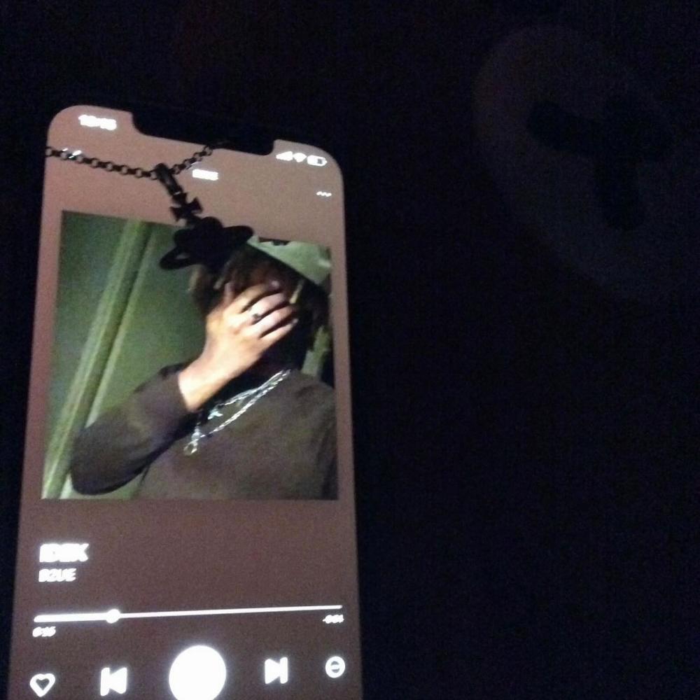 Im a fool (Explicit)