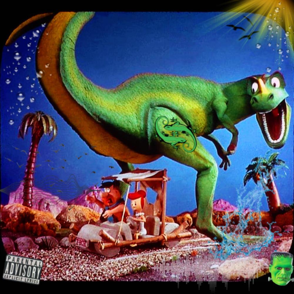 Stampede (feat. Koto.) (Explicit)