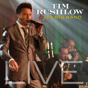 Tim Rushlow的專輯Live