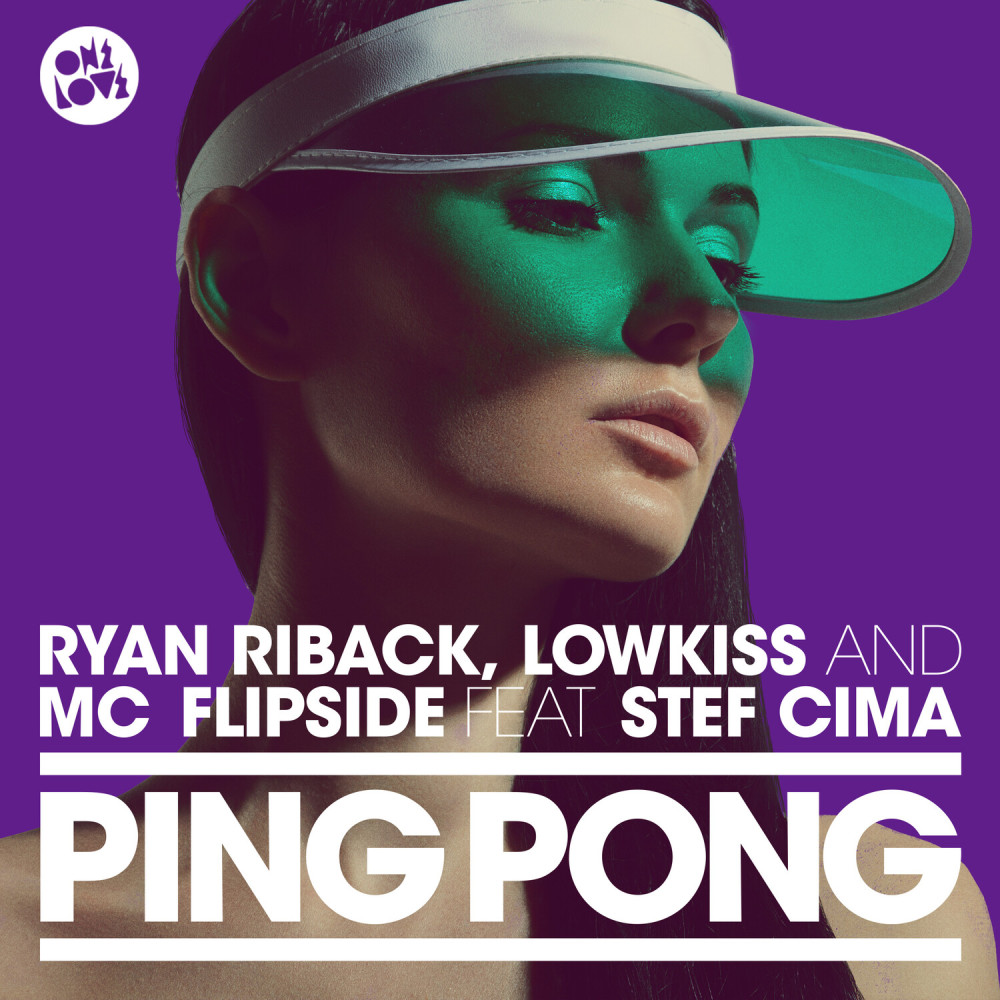 Ping Pong (Radio Edit)