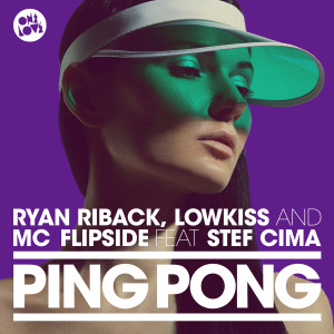 Ryan Riback的專輯Ping Pong