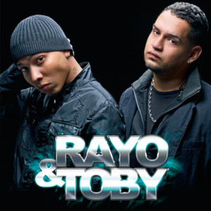 Album Traviesa from Rayo & Toby