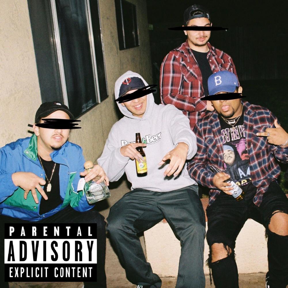 Overdue (Explicit)