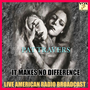 Listen to My Life Is On The Line (Live) song with lyrics from Pat Travers