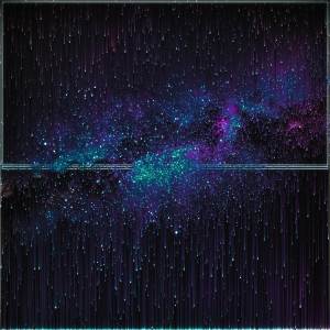 Album Stargazin' (K-Metric DnB Remix) from Godmode