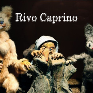 Album Rivo Caprino (Explicit) oleh Dividizzl