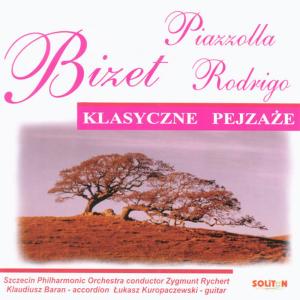 ดาวน์โหลดและฟังเพลง Carmen: Prelude พร้อมเนื้อเพลงจาก Szczecin Philharmonic Orchestra