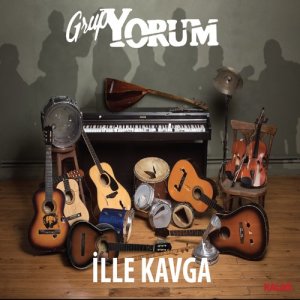 ดาวน์โหลดและฟังเพลง Kandan Kına Yakılmaz พร้อมเนื้อเพลงจาก Grup Yorum
