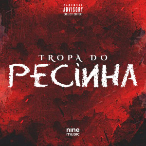Tropa do Pecinha (Explicit) dari DJ HICK DA ZL