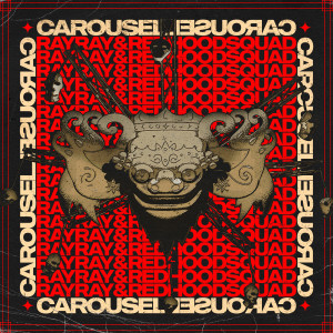 RayRay的專輯Carousel