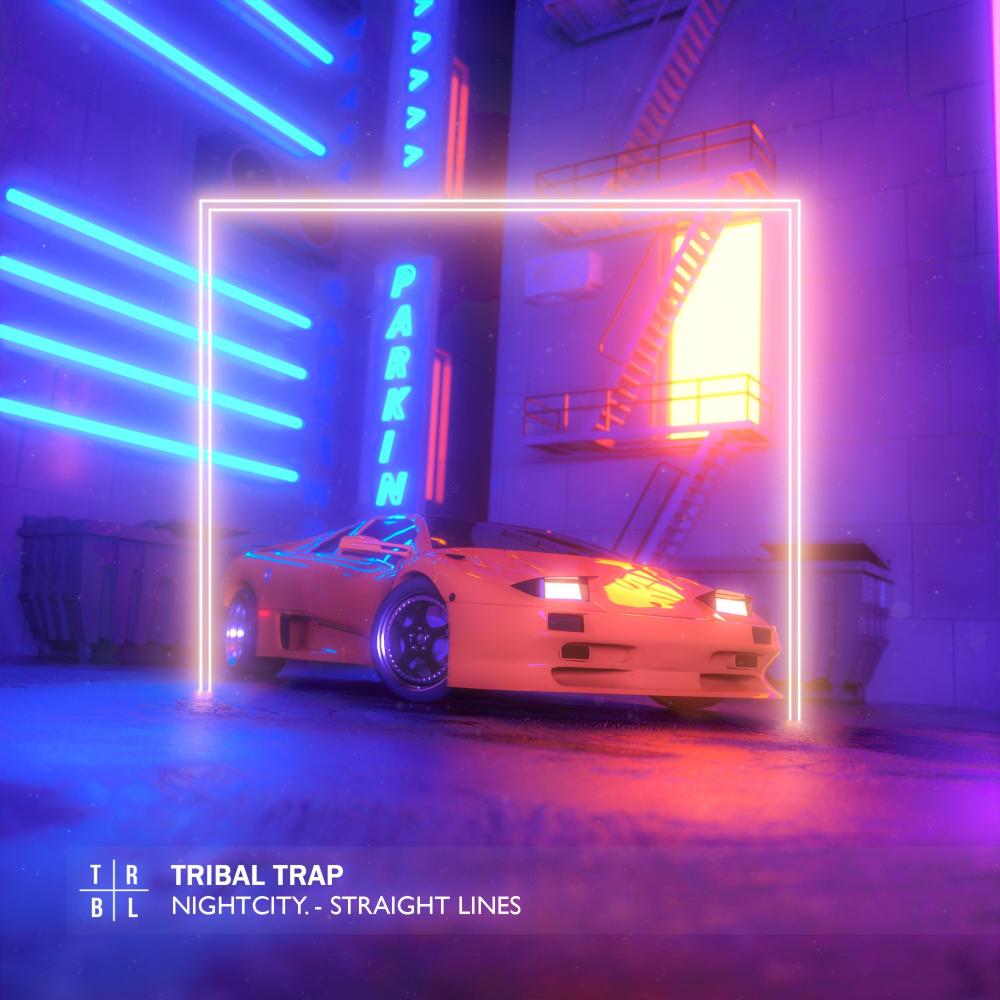 STRAIGHT LINES (8D Audio) (Explicit)