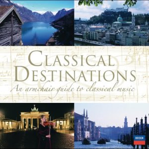 收聽Niki Vasilakis的Classical Destinations Theme歌詞歌曲