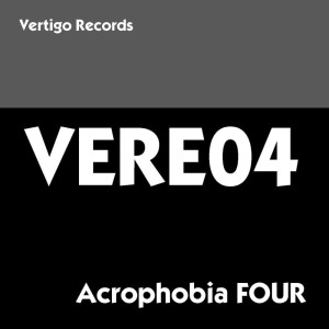 Album Acrophobia FOUR oleh Fabric