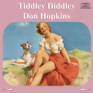 Don Hopkins的專輯Tiddley-Diddley