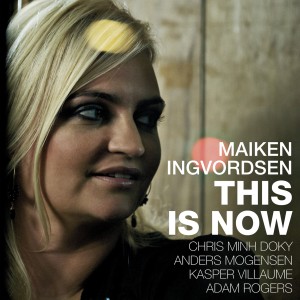 ดาวน์โหลดและฟังเพลง The Way You Hold My Hand พร้อมเนื้อเพลงจาก Maiken Ingvordsen