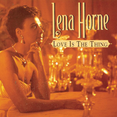 I'm Through With Love