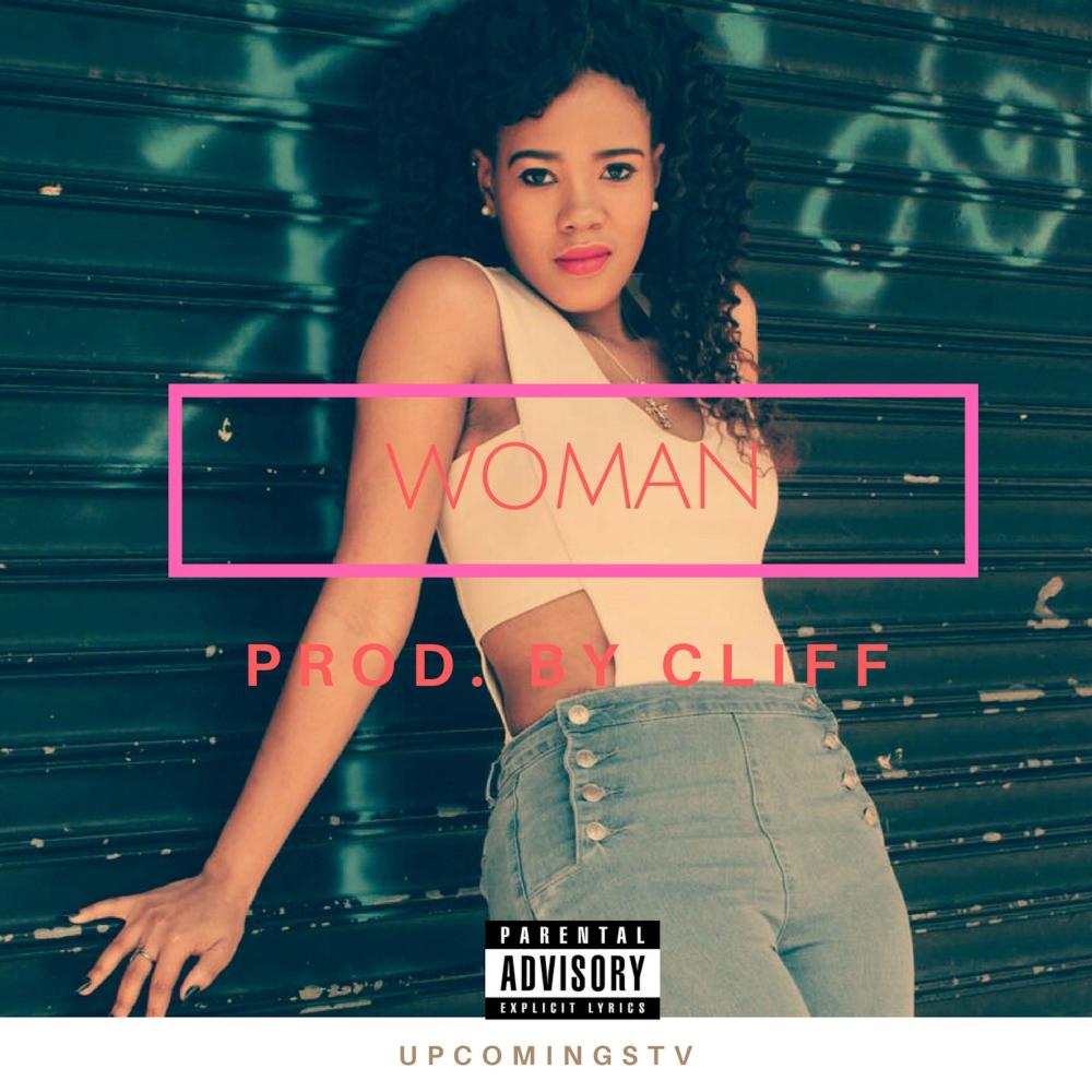 Woman (Sess Dub) (Sess Remix)