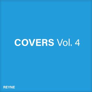 อัลบัม Covers, Vol. 4 ศิลปิน Reyne